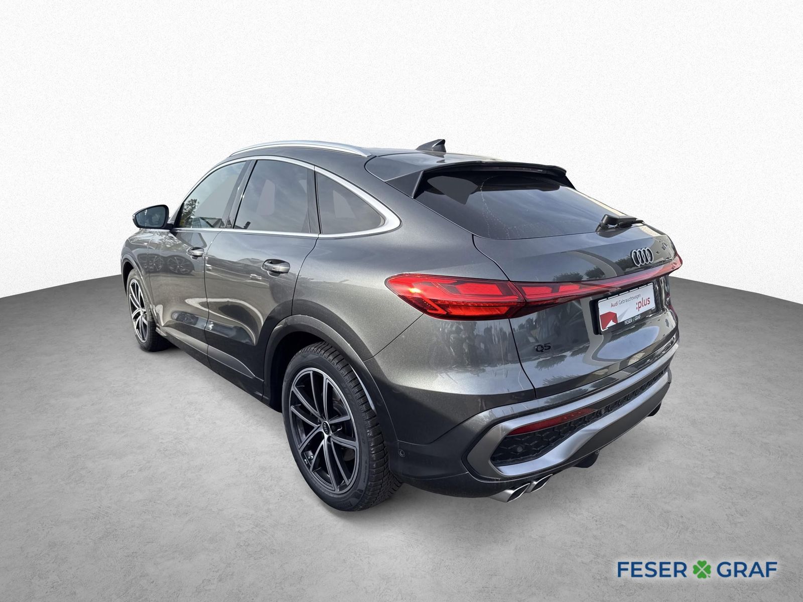 Audi Q5 - Bild 7