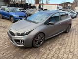 Kia Ceed 1.6 T-GDI GT-Track 150KW KAMERA NAVI - Kia cee'd / Ceed Unfallwagen