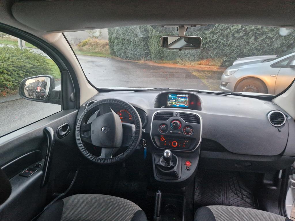 Renault Grand Kangoo