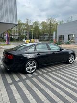 Audi A6 2.0 TFSI multitronic - - Audi A6 Gebrauchtwagen in Bremen