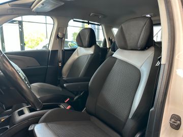 MYAUTOCENTER – Gebraucht- und Jahreswagen mit Werkstattservice in Pfaffenhofen Citroën C4 Picasso Intensive *Kamera*Navi*Sitzheiz*Spur*