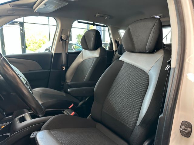 MYAUTOCENTER – Gebraucht- und Jahreswagen mit Werkstattservice in Pfaffenhofen Citroën C4 Picasso Intensive *Kamera*Navi*Sitzheiz*Spur*
