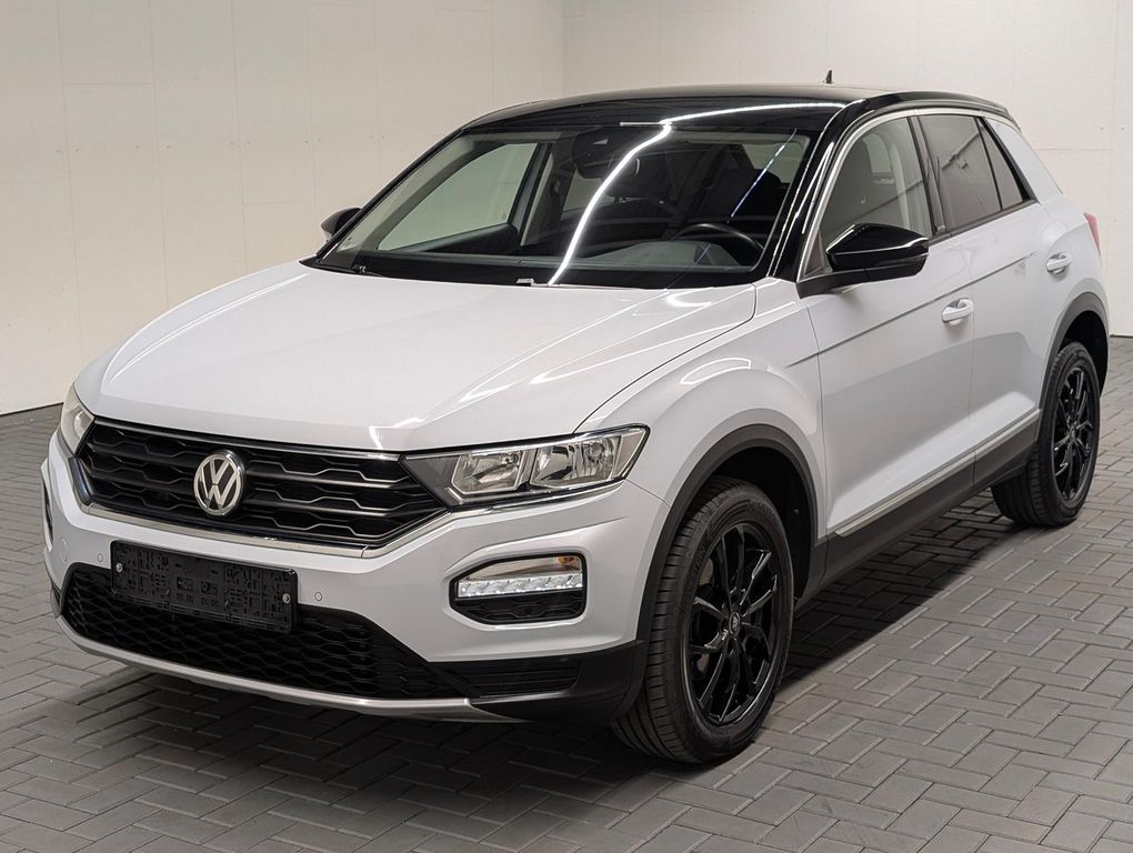 Image of Volkswagen T-Roc
