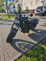 Honda CMX1100 Rebel DCT - HONDA REBEL