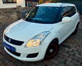 Suzuki Swift Club TÜV / SERIVE NEU - Suzuki Gebrauchtwagen in Kassel