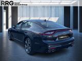 Kia Stinger V6 T-GDI 4WD GT H&K Sound Navi Kamera - Kia Stinger Gebrauchtwagen