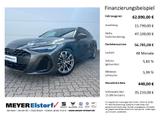 Audi A6 Avant TDI qu. S-Line AHK Pano Standh. Matrix