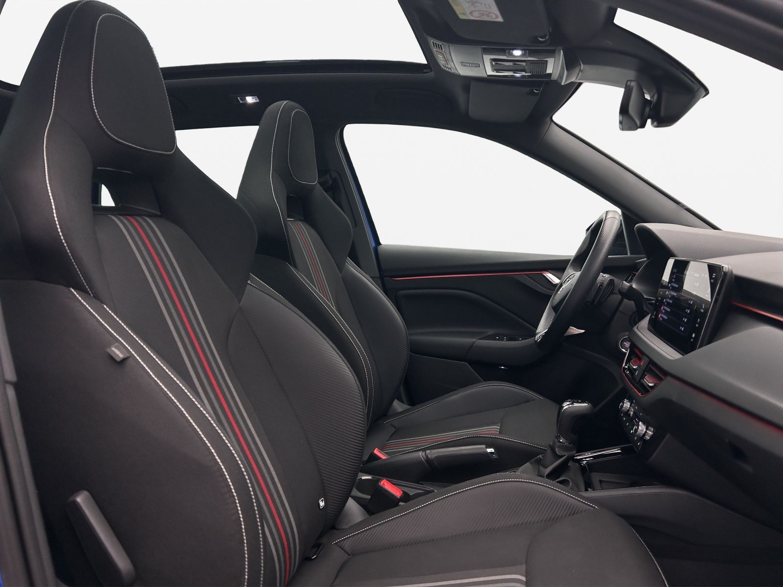 Skoda Kamiq - Bild 5