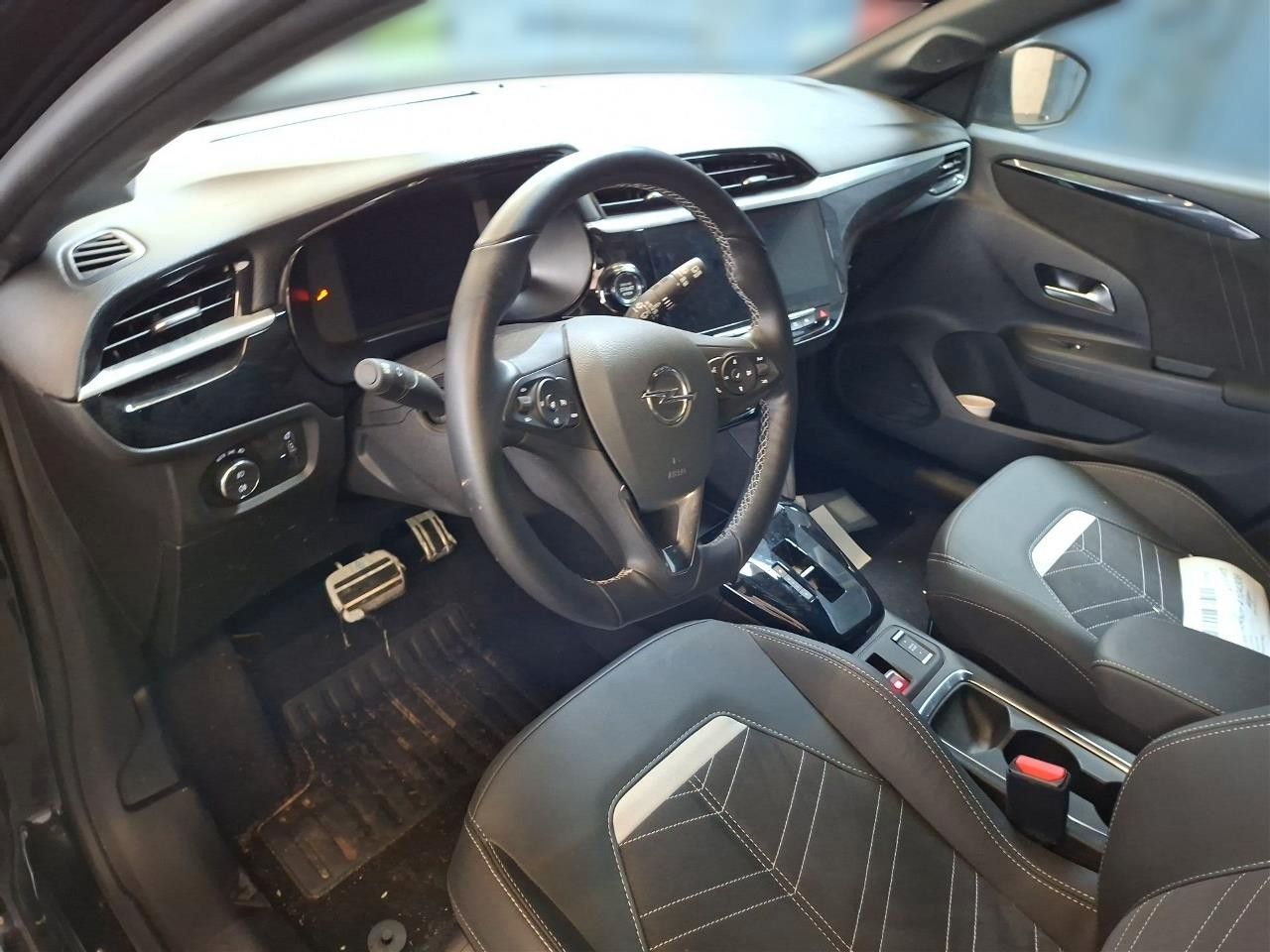 Fahrzeugabbildung Opel Corsa-e F GS SPORT 3-PHASIG NAVI/LED/VIRTU./DAB+
