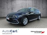 Volkswagen Golf VIII Variant Alltrack 2.0 TDI 4Motion DSG N - Volkswagen Golf: TDI 4motion