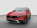 Fiat Tipo Red Cross+ACC+SPUR+KAMERA+LED - gebrauchte Fiat Tipo aus dem Jahr 2022