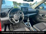 Toyota Yaris Active Technology Plus LED Head Up Kamera - Toyota Yaris