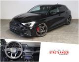 Audi S3 Sportback 2.0 TFSI quattro ABT B&O*CAM*MATRIX