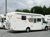 CI International Horon 67XT*Quensbett*Hubbett*Face-to-Face*Solar* - CI International Teilintegrierter