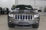 Jeep Grand Cherokee 3.0 CRD Overland - Jeep Grand Cherokee in München