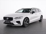 Volvo V60 T6 Recharge AWD PLUS DARK PlusDark FAP+LICHT - Volvo V60 in Oberhausen