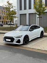 Audi RS7, Vollausstattung, 4.0 TFSI, 305 k... - gebrauchte Audi RS7 aus dem Jahr 2021