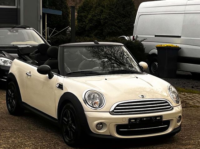 MINI Cooper Cabrio Cooper