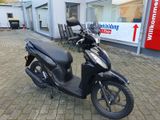 Honda Vision 110 1. Hand TOP Zustand mit Windschild - HONDA VISION
