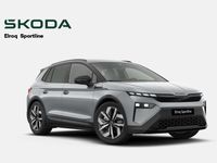 Skoda Elroq - Vorschau Bild 2