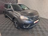 Peugeot 5008*ACTIVE*7 SITZER-180° R.KAM-TEMPO-SHZ-SPUR - Peugeot: 7 Sitzer