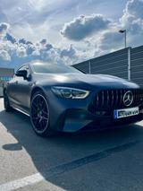 Mercedes-Benz AMG GT S 63 S 4MATIC+ Autom. S - Mercedes-Benz AMG GT S in Köln