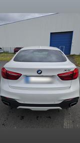 BMW Bmw X6 xDrive30dA M Paket - BMW X6 in Braunschweig