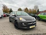 Opel Adam Jam - graue Opel Adam