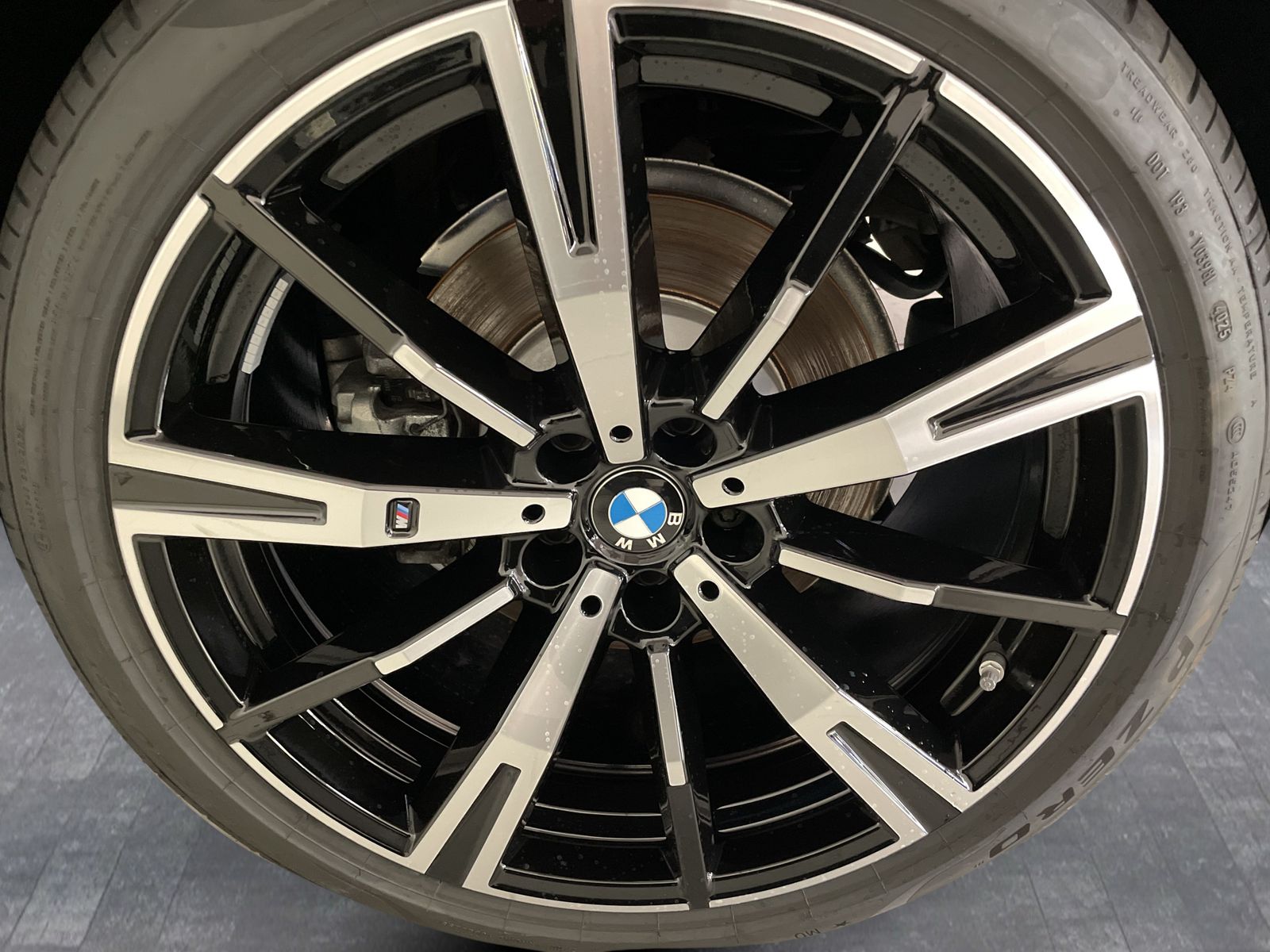 BMW 520 - Bild 13