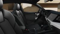 Audi A1 - Vorschau Bild 8