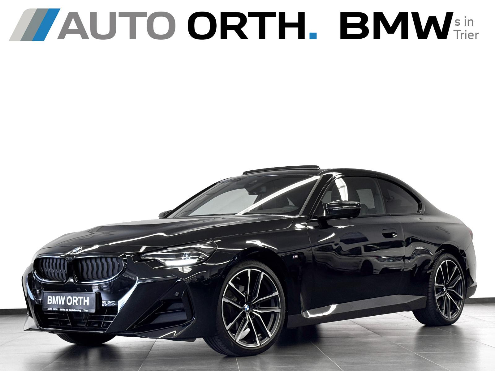 BMW 220