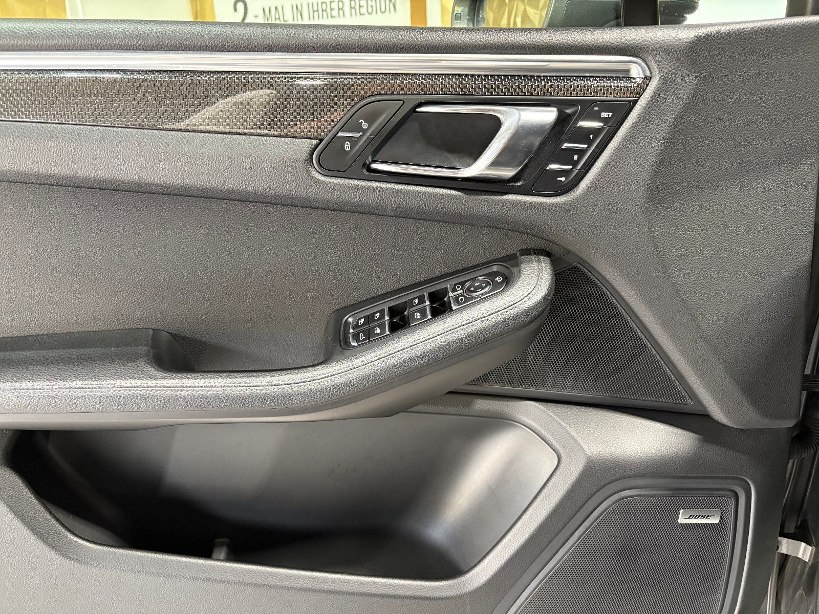 Fahrzeugabbildung Porsche Macan S Diesel/PANO/360°/MEMORY/SOUND/SHZ