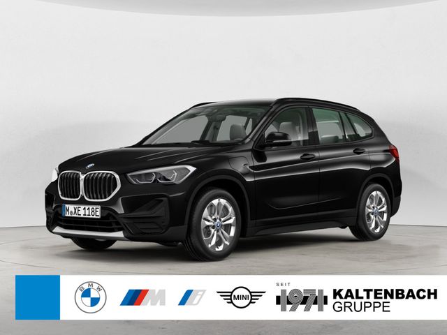 BMW X1 xDrive25e Advantage PDC SHZ NAVI LED HUD