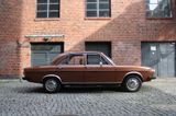 Audi 100 - Audi aus 1975