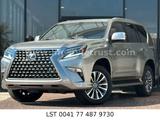Lexus GX 460 Luxury  - 2022 - € 51.500 T1 - Lexus: L460