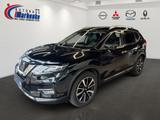 Nissan X-Trail 2.0 dCi ALL-MODE 4x4i Xtronic Tekna - Nissan X-Trail: Standheizung