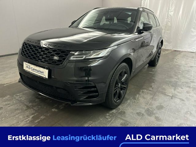 Land Rover Range Rover Velar 2.0d R-Dynamic S Geschlossen, 