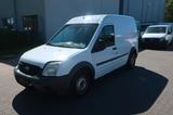 Ford Transit Connect Kasten lang hoch / AHK / Nr. 220 - Ford Transit: Hoch Lang