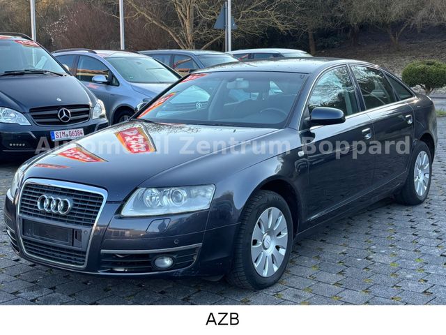 Audi A6 Lim. 2.0 TDI