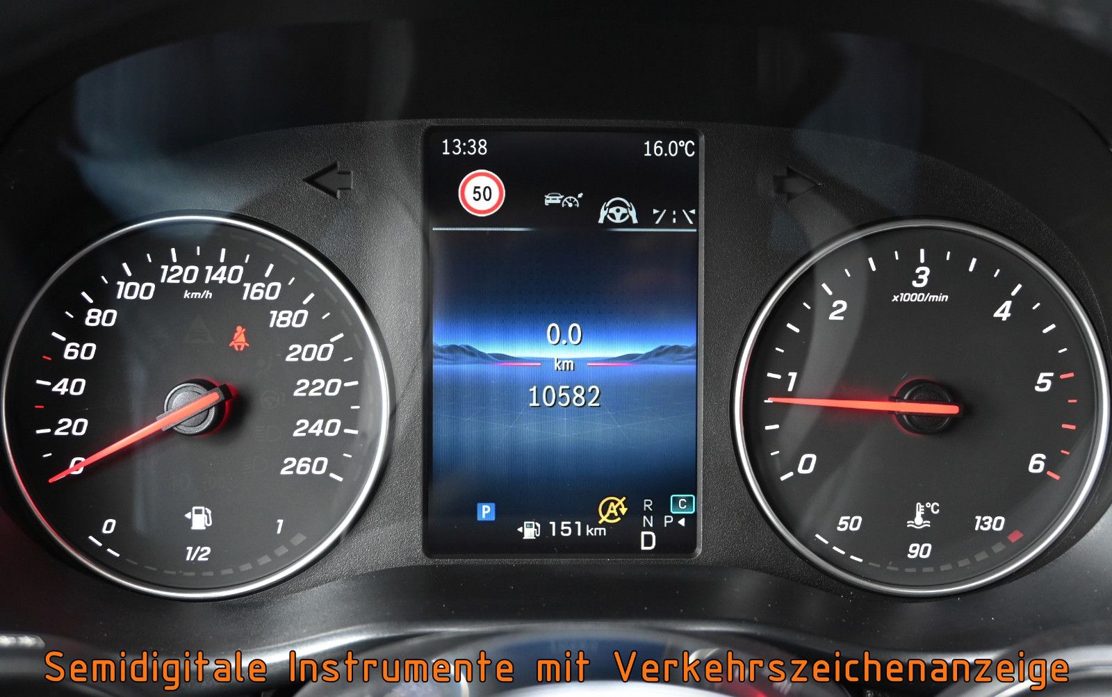 Fahrzeugabbildung Mercedes-Benz Vito 116 CDI PRO Lang Tourer °ACC°AHK°STANDHEIZ°