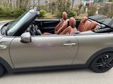 MINI Cooper SD Cabrio Cooper S - scheckheftgepflegte MINI Cooper SD Cabrio