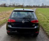 Volkswagen Golf 1.2 TSI BMT LOUNGE LOUNGE - Gebrauchtwagen in Münster bis 10.000 Euro
