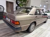 Mercedes-Benz 190E 2.0 *Automatik*H-Zulassung*wenig km*TÜV* - Mercedes-Benz 190: W190