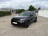 Land Rover Range Rover Velar 3.0 / Unfallfrei/ DE / 2.HD - Land Rover Hybrid (Diesel/Elektro)