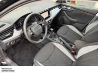 Skoda Kamiq - Vorschau Bild 15