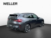 BMW X3 M50 - Vorschau Bild 6