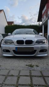 BMW 328Ci -Für Schrauber und Liebhaber  - BMW 328 aus 2000: Ci