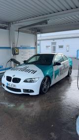 BMW 3er E92 335i (Tausch E30/E36 Cabrio/Co... - BMW: Coupé, E36