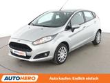 Ford Fiesta 1.25 Trend*KLIMA*GARANTIE* - Ford Fiesta: 1.2