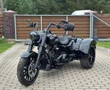 Harley-Davidson Freewheeler /FLRT 114/2024 Trike custom - Angebote